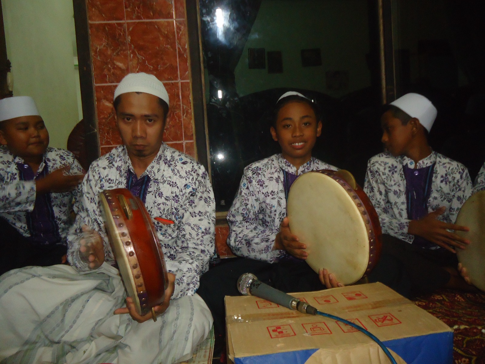 Rebana