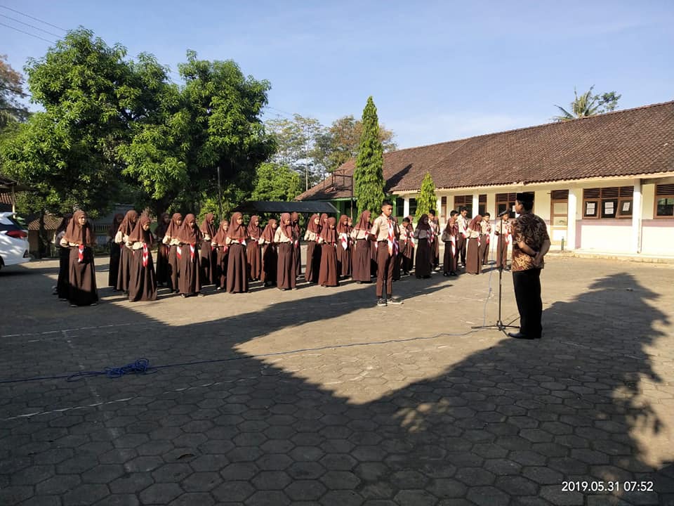 Pramuka